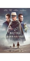 Waiting for the Barbarians (2019 - English)